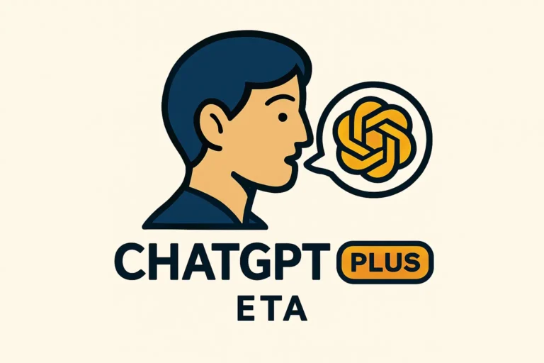 ChatGPT Plus miễn phí, ChatGPT Plus cộng đồng ETA, tài khoản ChatGPT cộng đồng ETA