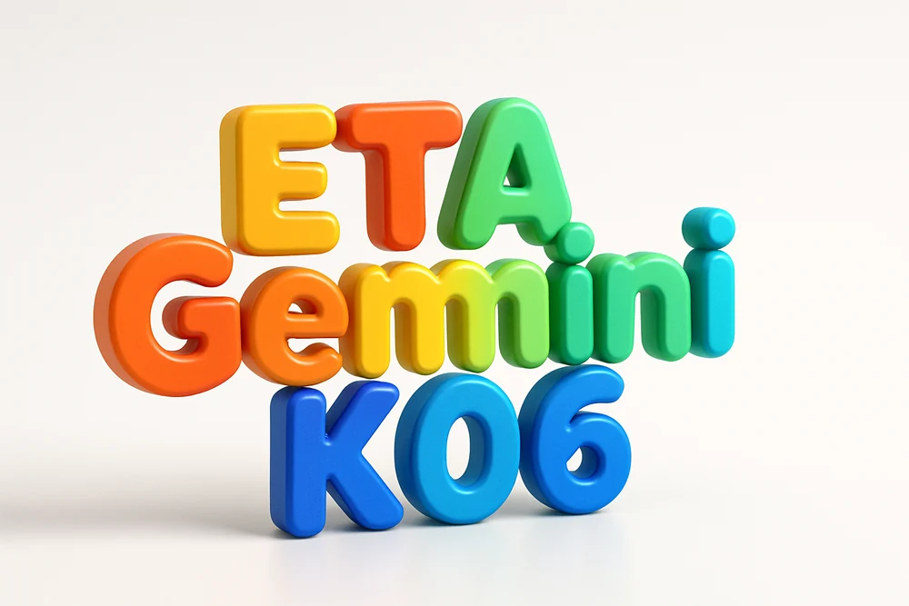 Gemini & Giáo dục K06 - Tặng tài khoản Google AI PRO